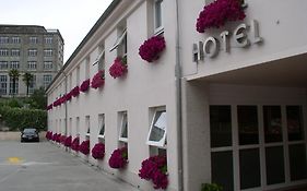 Hotel Miradoiro de Belvís